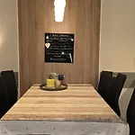 Lejlighed Moewennest