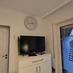 Lejlighed Moewennest