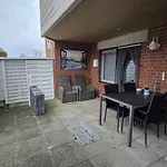 Moewennest Lejlighed Dornumersiel