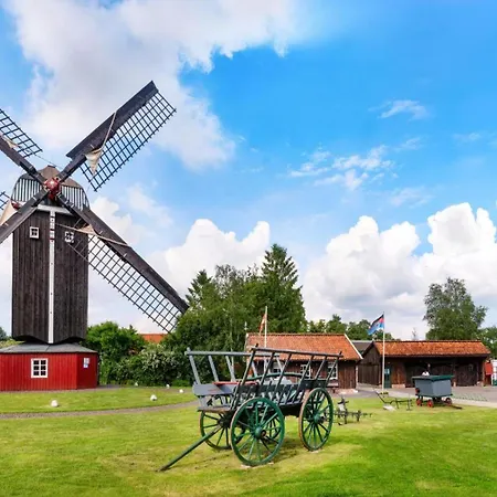 Moewennest Διαμέρισμα *