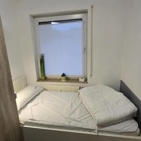 Möwennest *