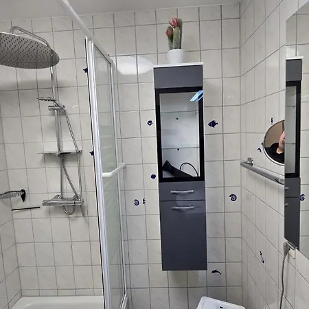 Möwennest Dornumersiel