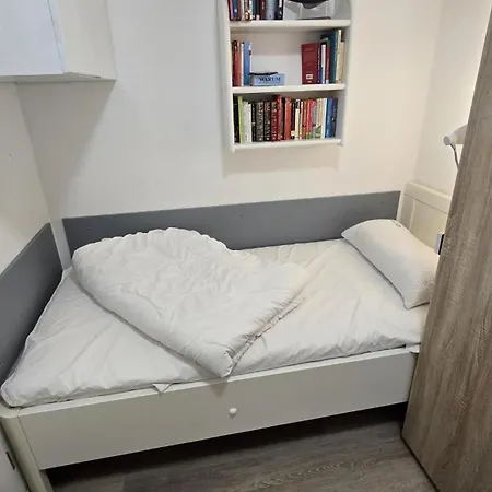 Moewennest