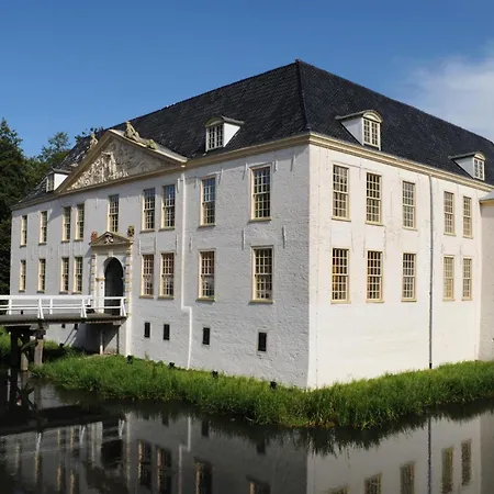 Möwennest Appartement Dornumersiel