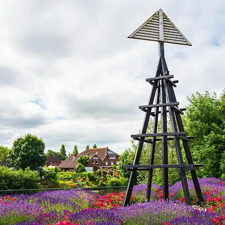 Moewennest Apartman Dornumersiel