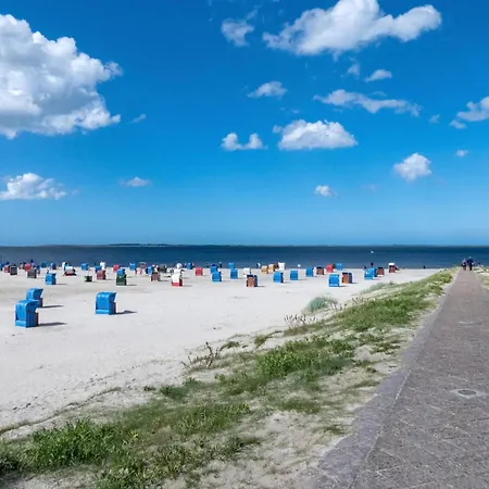 Möwennest *