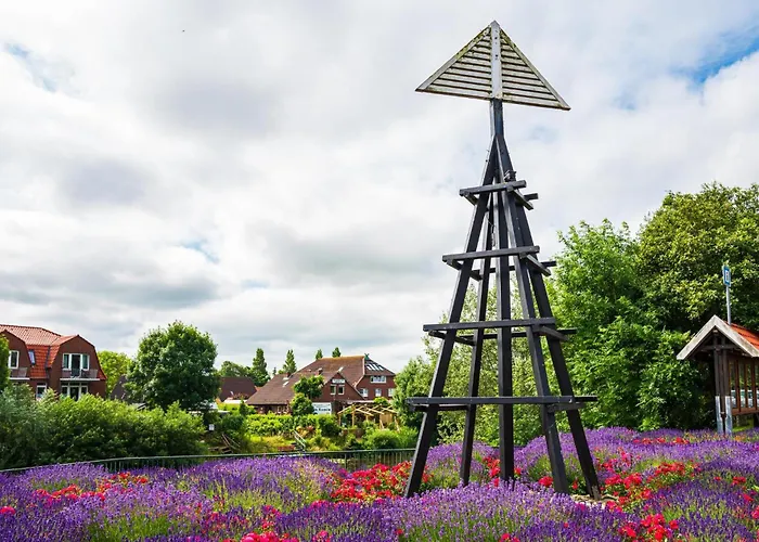 Möwennest * Dornumersiel