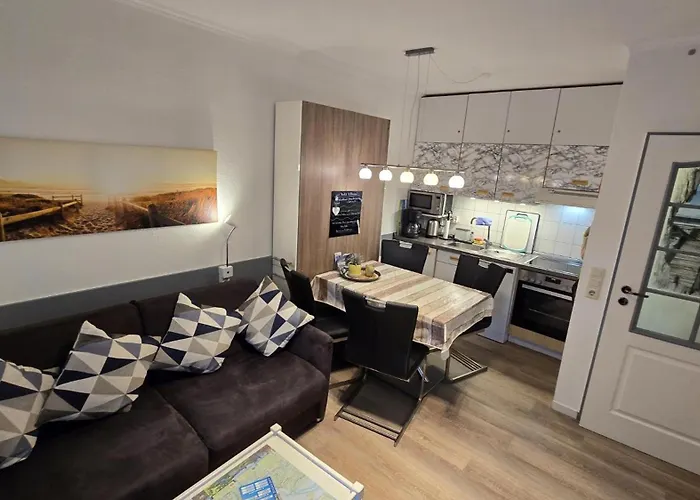 Moewennest * Dornumersiel