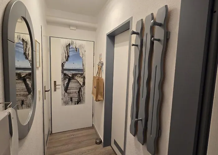 Möwennest Appartement *