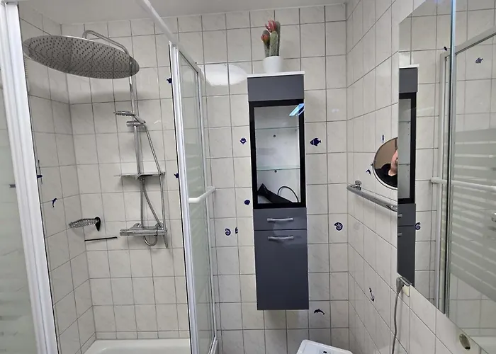 Möwennest Dornumersiel