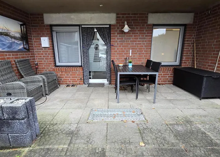 Moewennest Lejlighed