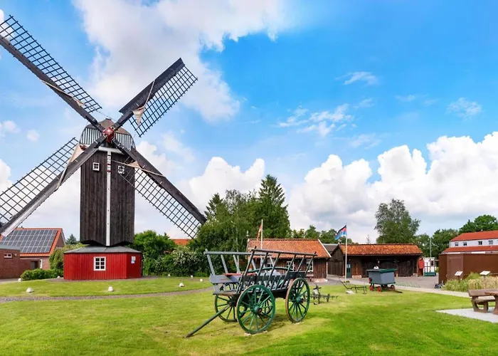 Lejlighed Moewennest *